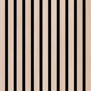 Oak Thames Akustikkpanel