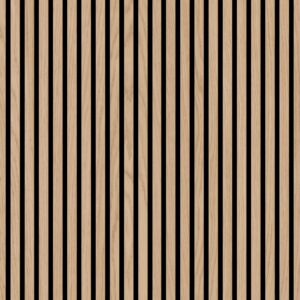 Oak Tiber Akustikkpanel