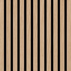 Oak Maas Akustikkpanel