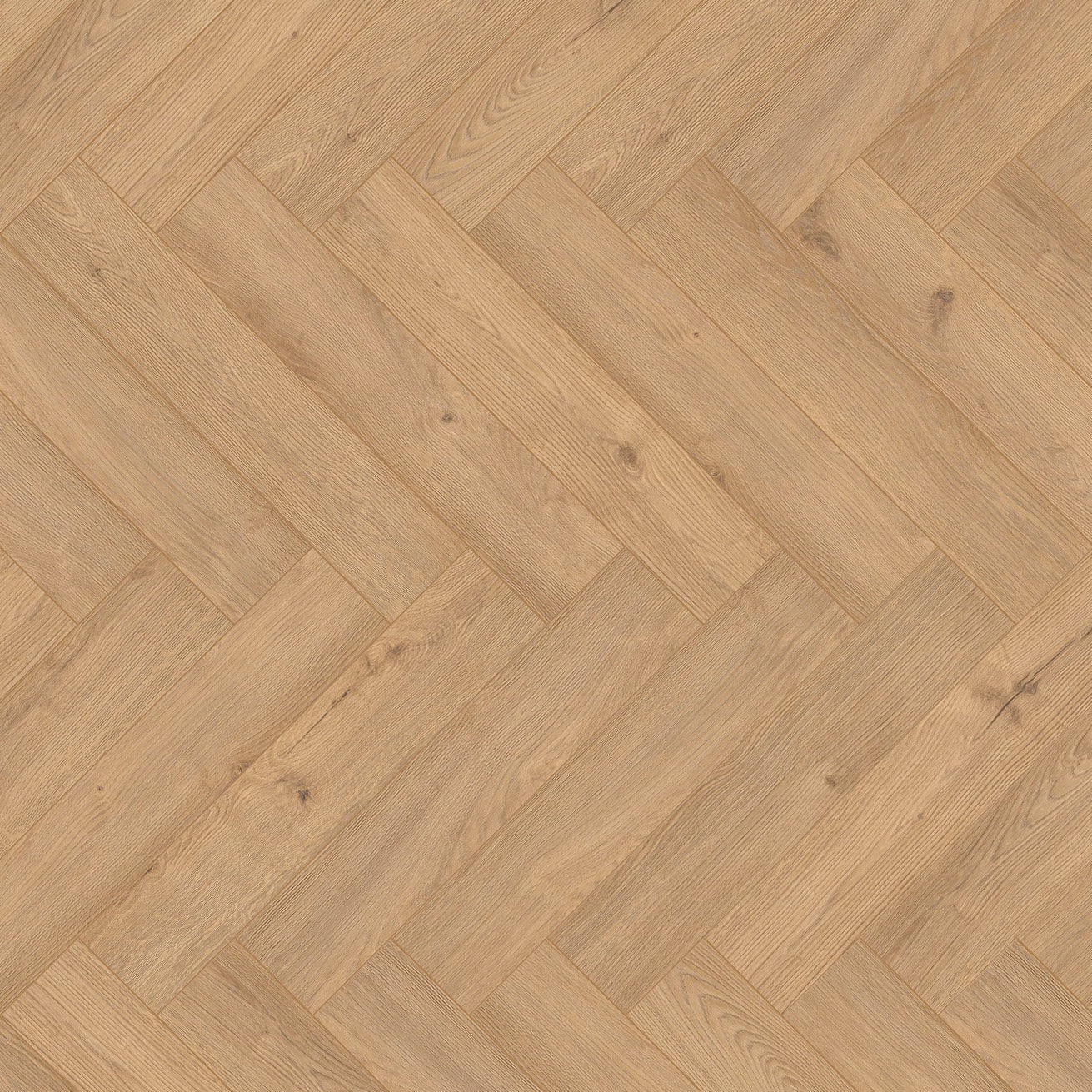 Herringbone Edition Patio