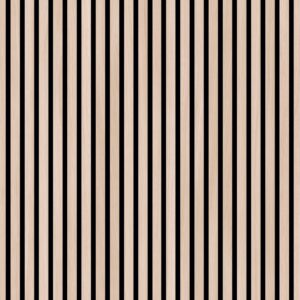 Oak Moldau Akustikkpanel